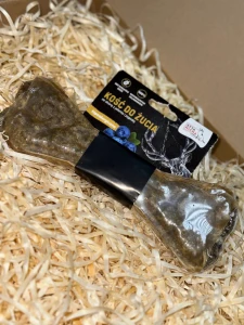 Kość do żucia Hipoalergiczna jeleń 22 cm MAXXI