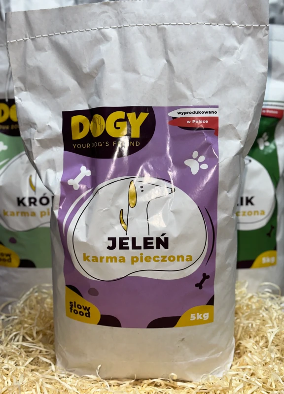 DOGY karma pieczona z jelenia 10kg_11_11zon.webp