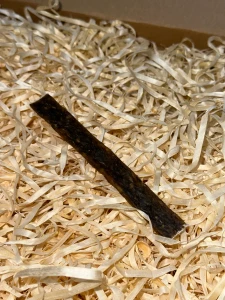 DOGY - Paski ze skóry końskiej 12cm