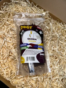 DOGY - Skóra Końska 100g