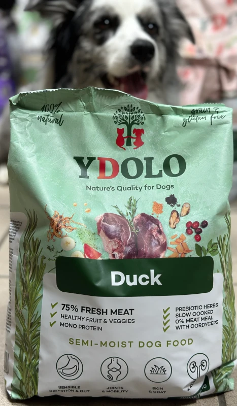 YDOLO karma półwilgotna kaczka 2,5kg_7.webp