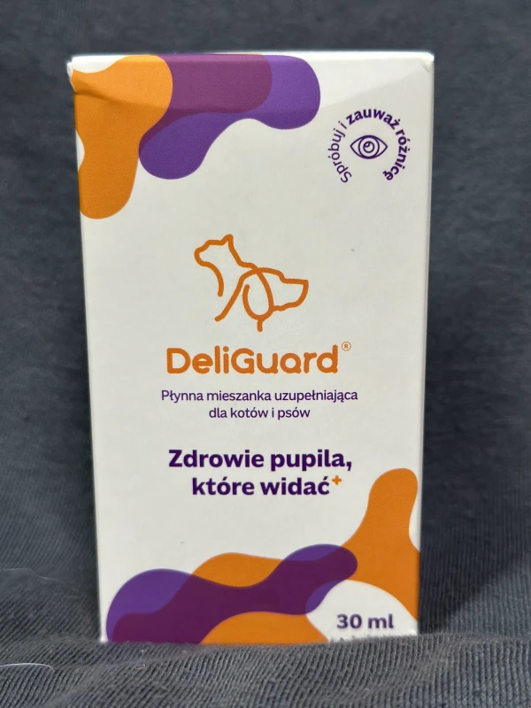 DeliGuard