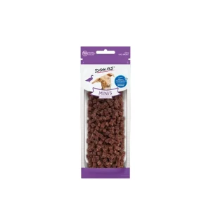 DOKAS Minis mini smaczki - kaczka 70g