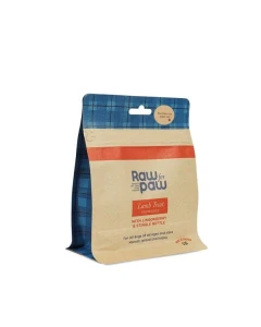 RAW for PAW Lamb - jagnięcina liofilizowane przysmaki (50g) 