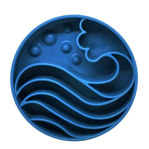 SODAPUP - FALE MORSKIE, WAVE DESIGN - MISKA SPOWALNIAJĄCA