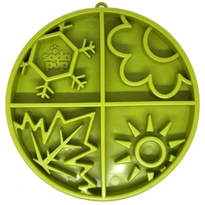 SODAPUP - CZTERY PORY ROKU, FOUR SEASONS DESIGN- MISKA SPOWALNIAJACA DLA PSA