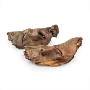 MeatStuff - Nosek wołowy 250g 