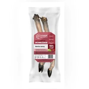 MeatStuff - Racica sarny