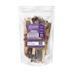MeatStuff - Soft STUFF dla początkujących MEAT STUFF (doypack 200 g)