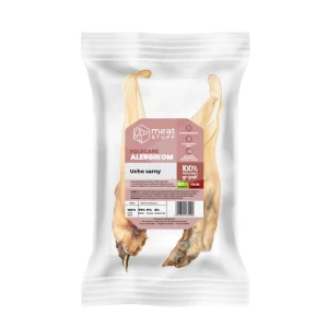 MeatStuff - Ucho sarny 2szt.
