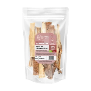 MeatStuff - zeSTUFF hipoalergiczny MEAT STUFF (doypack 250g) 