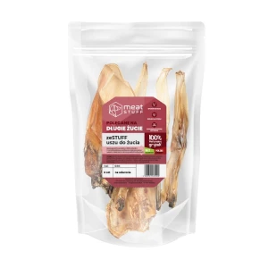 MeatStuff - zeSTUFF uszu MEAT STUFF (doypack 250g)  