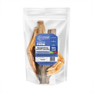 MeatStuff -BezZapachowy zeSTUFF naturalny MEAT STUFF (doypack 6 szt.)