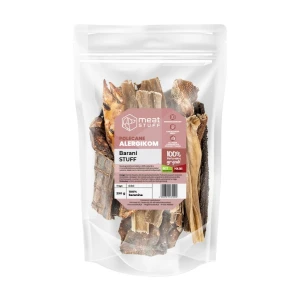 MeatStuff - Barani STUFF MEAT STUFF (doypack 250g)  