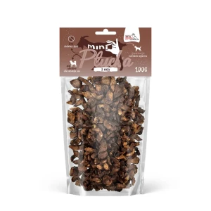 Mini płucka z kozy 100g  