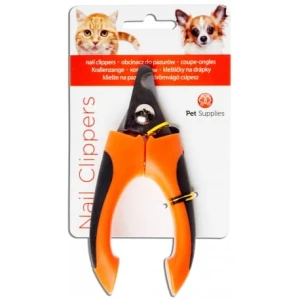 PetSupplies - Obcinacz do pazurów dla psa i kota
