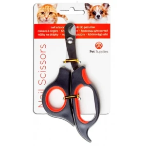 PetSupplies - Obcinacz do pazurów dla psa i kota