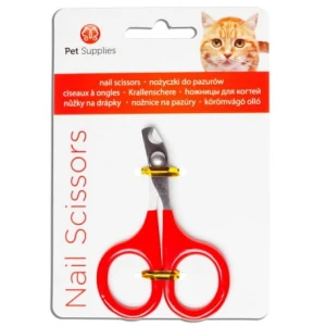 PetSupplies - Nożyczki do pazurów dla kota