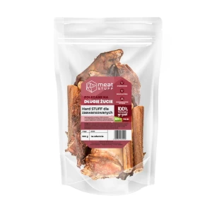 MeatStuff - Hard STUFF dla zaawansowanych MEAT STUFF (doypack 6 szt.)