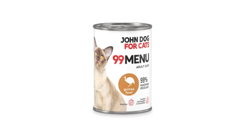 mokra-karma-dla-kota-99-MENU-perliczka-400-g-John-Dog-for-cats-1024x566.jpg