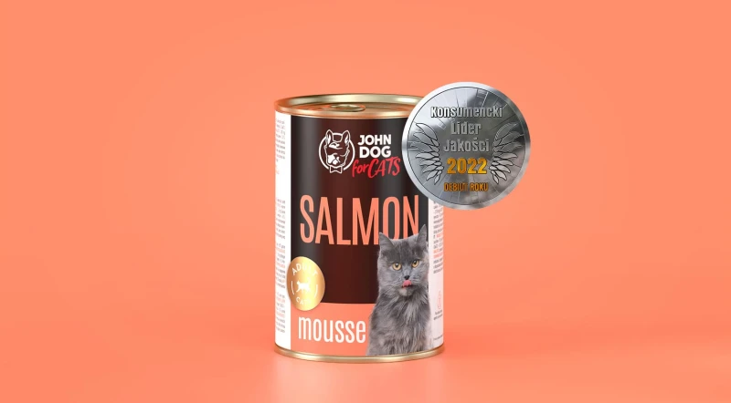 naturalna-karma-mokra-mus-dla-kotow-losos-John-Dog-For-Cats-400g.jpg