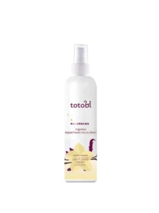 Totobi - Naturalna Mgiełka Zapachowa na co dzień, Wanilia 100 ml