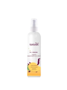 Totobi - Naturalna Mgiełka Zapachowa na co dzień, Mango 100 ml 
