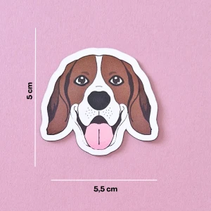 Magnes Beagle