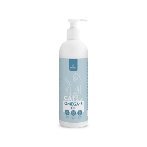 Pokusa - CatLine Olej Omega-3 (100ml)