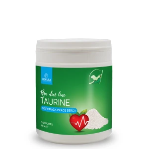 Pokusa - RawDietLine Tauryna (Taurine) (150g) 