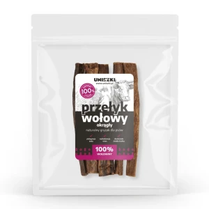 Przełyk wołowy 100g