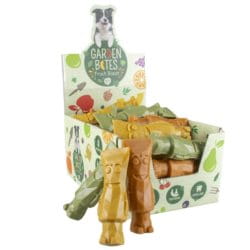 GARDEN BITES FRUITY TONYA TOOTHPASTE "L" 13.5cm - 1szt.