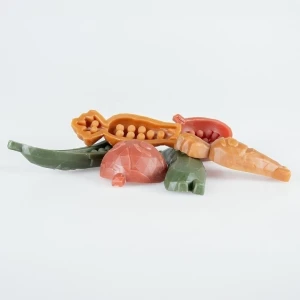 GARDEN BITES VEGGIE BUDDIES "M" 8.5cm  - 1szt.