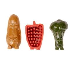 GARDEN BITES VEGGIE FRIENDS "S" 6cm - 1szt. 