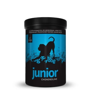 Pokusa - ChondroLine Junior - na stawy dla szczeniąt (350g)
