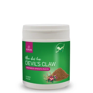 Pokusa - RawDietLine Czarci Pazur (Devil's Claw) (100g)