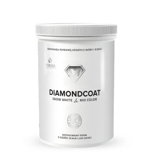 Pokusa - DiamondCoat SnowWhite & MixColor (300g)