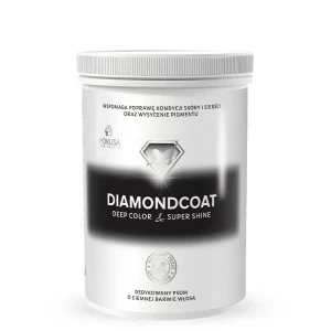 Pokusa - DiamondCoat DeepColor & SuperShine (300g) 