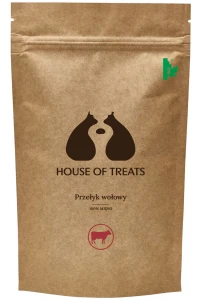 HOUSE OF TREATS - Przełyk wołowy