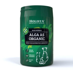 Holista - Alga dla psa i kota 250g 