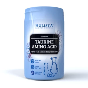 Holista - Tauryna dla psa i kota 250g    
