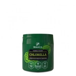 Holista -  Chlorella dla psa i kota 100g