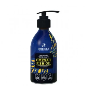 Holista -  Olej Omega 3 dla psa i kota 