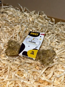 DOGY - Kość dla szczeniąt 10cm