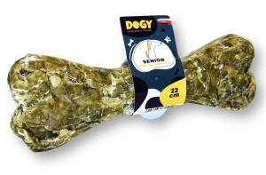 DOGY - Kość dla seniorów 22cm