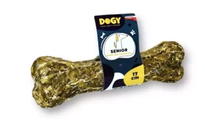 DOGY - Kość dla seniorów 17cm
