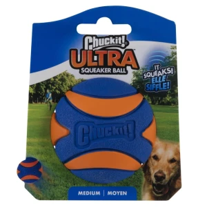 ULTRA SQUEAKER BALL MEDIUM