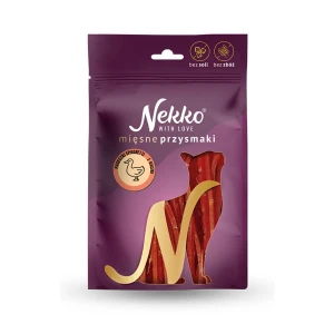 NEKKO Spaghetti z kaczki 50g 
