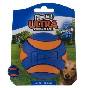 ULTRA SQUEAKER BALL LARGE