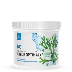 Pokusa - BreedingLine JuniorOptimal+ (300 g) - suplement dla szczeniąt